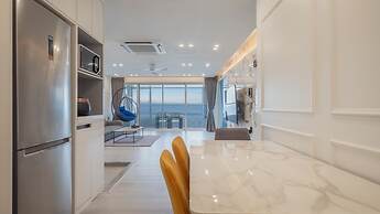 Pohang Etoile Poolvilla