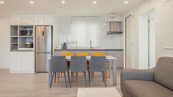 Pohang Etoile Poolvilla