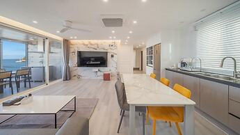 Pohang Etoile Poolvilla