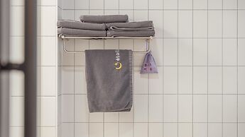 Pohang Etoile Poolvilla