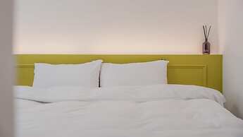 Pohang Etoile Poolvilla