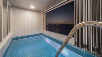 Pohang Etoile Poolvilla