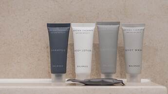 Pohang Etoile Poolvilla