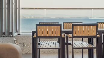 Pohang Etoile Poolvilla