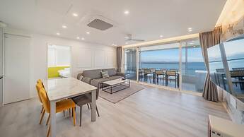 Pohang Etoile Poolvilla