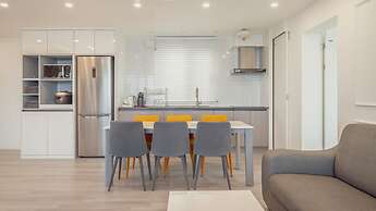 Pohang Etoile Poolvilla