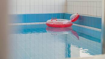 Pohang Etoile Poolvilla