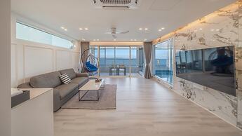 Pohang Etoile Poolvilla