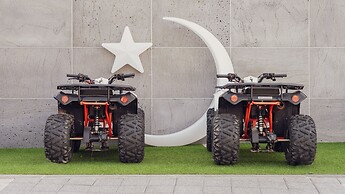 Pohang Etoile Poolvilla