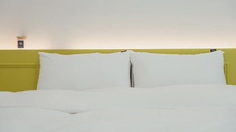 Pohang Etoile Poolvilla