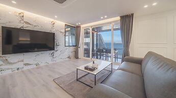 Pohang Etoile Poolvilla