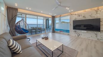 Pohang Etoile Poolvilla