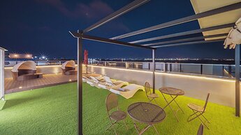 Pohang Etoile Poolvilla