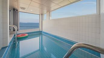 Pohang Etoile Poolvilla