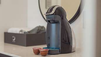 Pohang Etoile Poolvilla