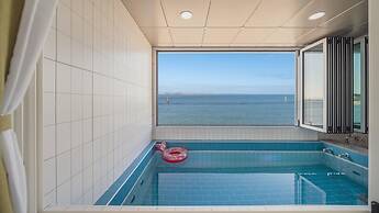 Pohang Etoile Poolvilla