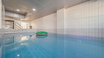 Pohang Etoile Poolvilla