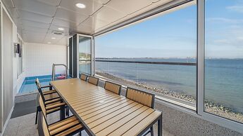 Pohang Etoile Poolvilla