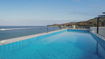 Pohang Etoile Poolvilla