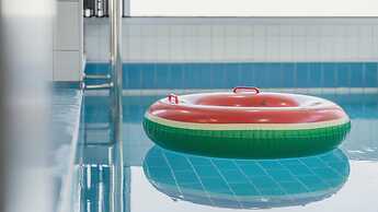 Pohang Etoile Poolvilla