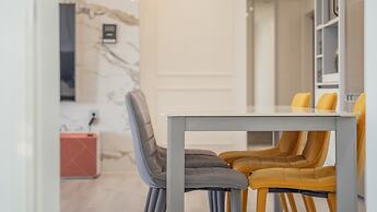 Pohang Etoile Poolvilla