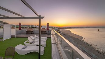 Pohang Etoile Poolvilla