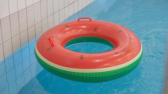 Pohang Etoile Poolvilla