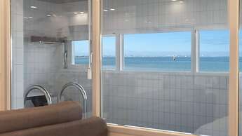 Pohang Etoile Poolvilla