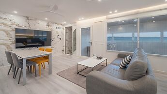 Pohang Etoile Poolvilla