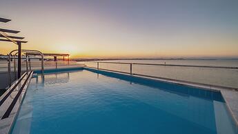 Pohang Etoile Poolvilla