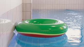 Pohang Etoile Poolvilla