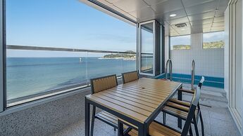 Pohang Etoile Poolvilla