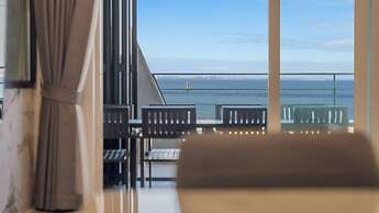 Pohang Etoile Poolvilla