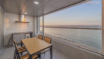 Pohang Etoile Poolvilla