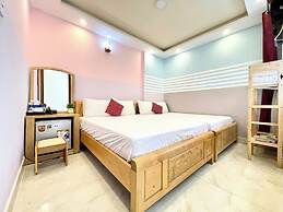 WinterfellhotelDaLat