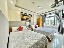 WinterfellhotelDaLat