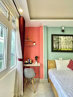 WinterfellhotelDaLat