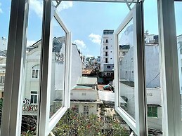 WinterfellhotelDaLat