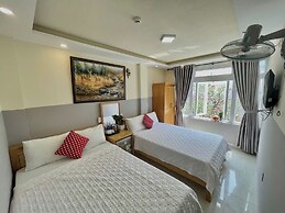 WinterfellhotelDaLat