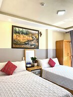 WinterfellhotelDaLat