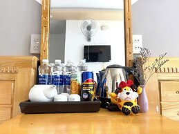 WinterfellhotelDaLat