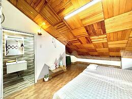 WinterfellhotelDaLat