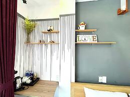 WinterfellhotelDaLat