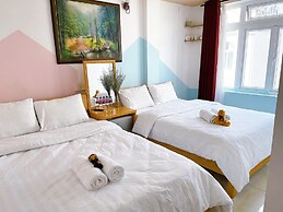 WinterfellhotelDaLat