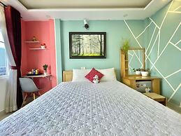 WinterfellhotelDaLat