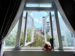 WinterfellhotelDaLat