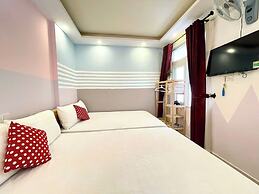 WinterfellhotelDaLat