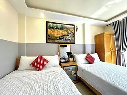 WinterfellhotelDaLat