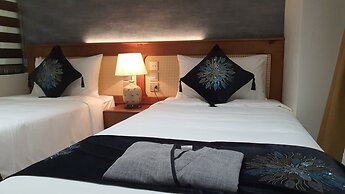 MOMIZI HANOI 2 - PHAN KE BINH