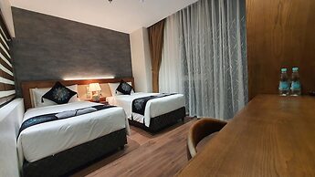 MOMIZI HANOI 2 - PHAN KE BINH